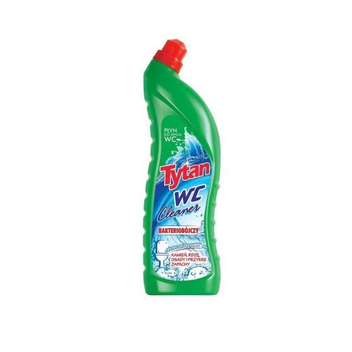 TYTAN PŁYN DO WC 1200 ML